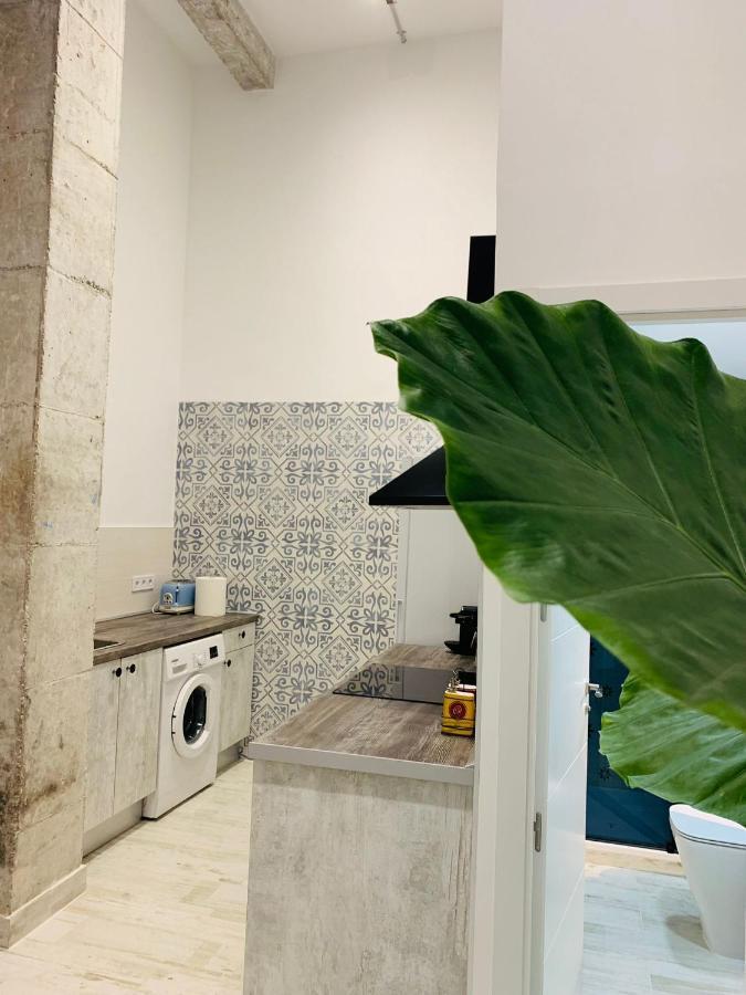 Coco Homes Madrid Exteriör bild