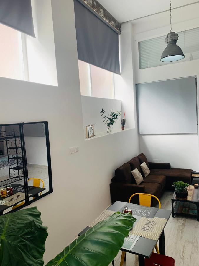 Coco Homes Madrid Exteriör bild